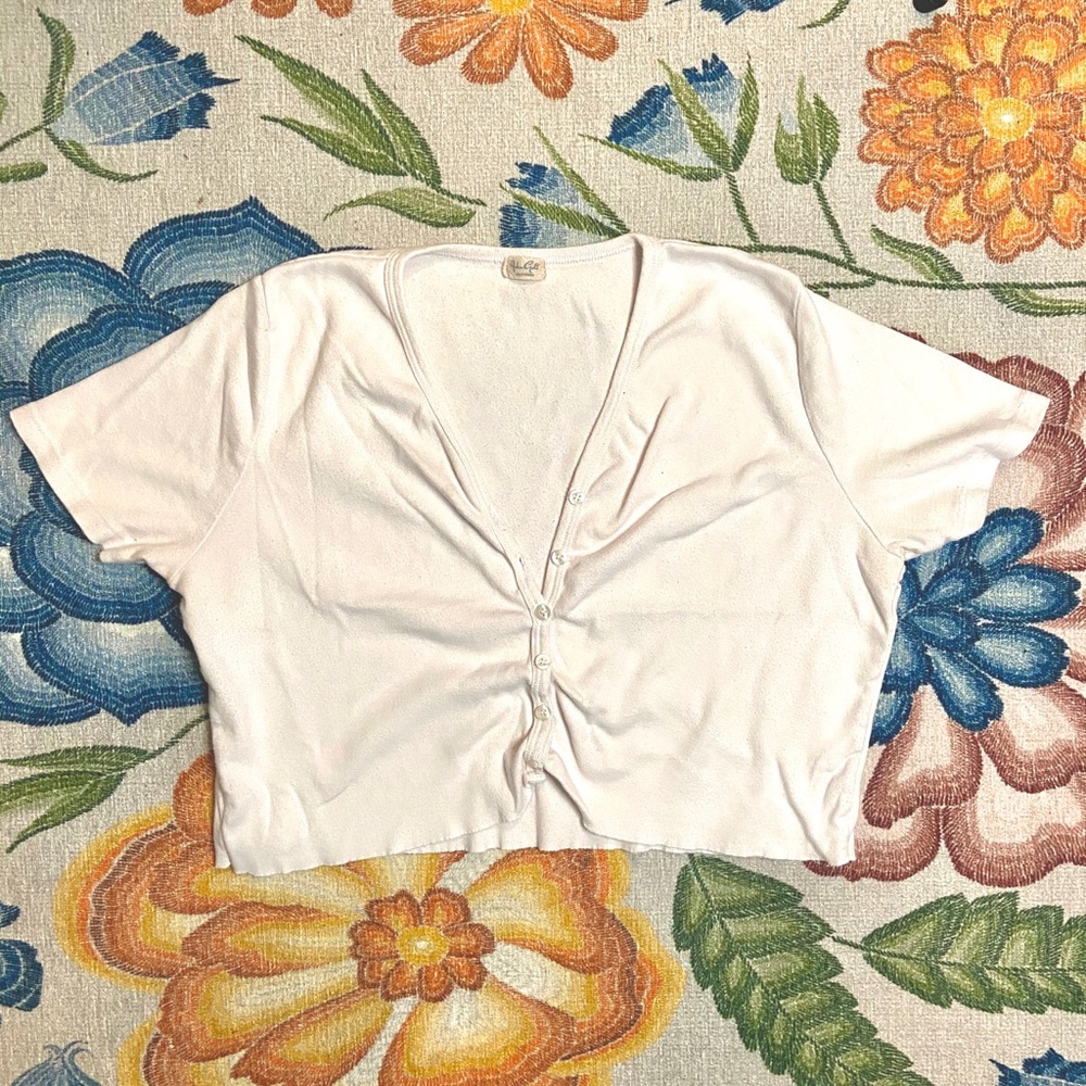 [SOLD] Brandy Melville Jessie Top